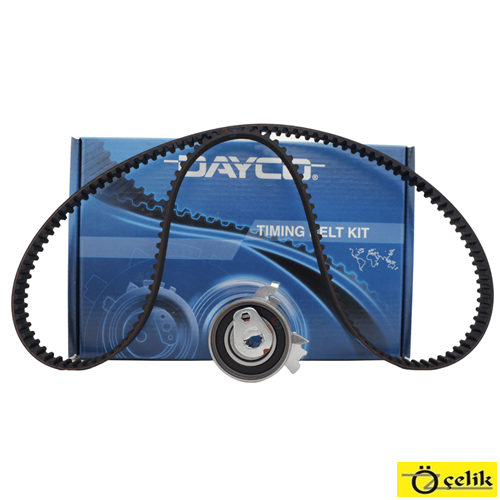 OPEL VECTRA A TRİGER SETİ - DAYCO KTB254 - 1606385