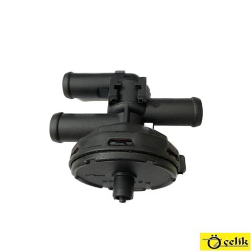 OPEL OMEGA B KALORİFER MUSLUĞU - AKD OP135100 - 1820001 - 95517483