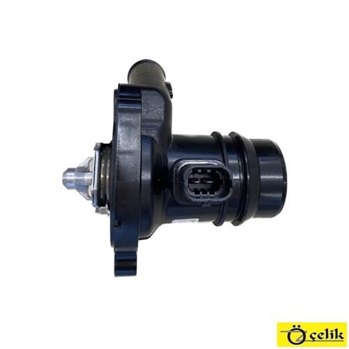 OPEL ASTRA J 1.4 BENZİNLİ TERMOSTAT - MAHLE TM 36 103 - 1338380 - 55593034