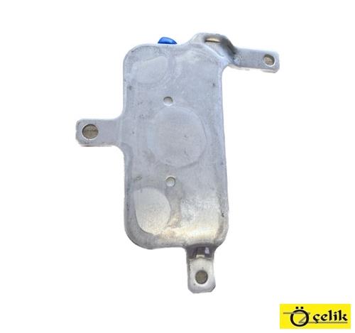 OPEL CORSA D OTOMATİK ŞANZUMAN YAĞ SOĞUTUCU RADYATÖR Z14XEP TWINPORT-VEKA 45-3212 - 6302084