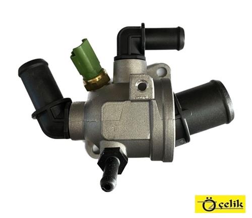 OPEL ASTRA H 1.3 DİZEL TERMOSTAT MAHLE TI 173 88 - 1338020 - 93184200