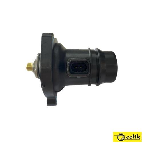 OPEL CORSA E 1.4 BENZİNLİ TERMOSTAT - KRAFTVOLL 08100104 - 1338379 - 55593033