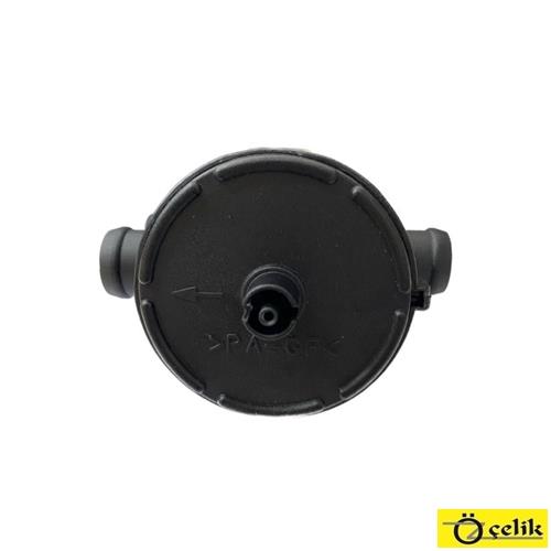 OPEL ASTRA F KALORİFER MUSLUĞU - AKD OP135100 - 1820001 - 95517483