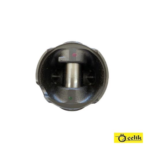 OPEL SİGNUM  2.0 DİZEL  PİSTON SEKMAN (STD)-GM ORJİNAL 9158517-5623172 