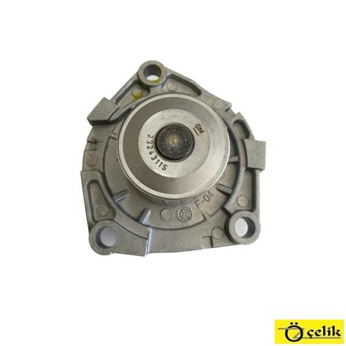 OPEL VECTRA C 1.9 DİZEL DEVİRDAİM SU POMPASI - PSA 95528976 - 1334284 - 55568637