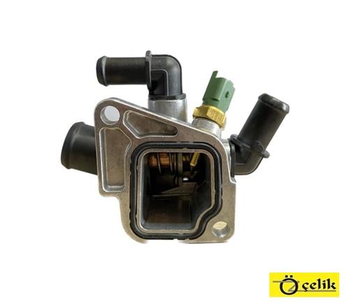 OPEL ASTRA H 1.3 DİZEL TERMOSTAT ZEGEN ZTH1003 - 1338020 - 93184200