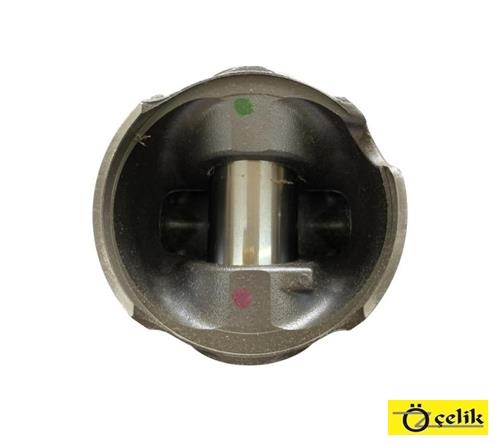 OPEL SİGNUM 2.2 DİZEL PİSTON SEKMAN (STD ) -GM ORJİNAL 9158544 - 623151