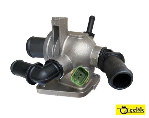 OPEL ASTRA H 1.3 DİZEL TERMOSTAT MAHLE TI 173 88 - 1338020 - 93184200