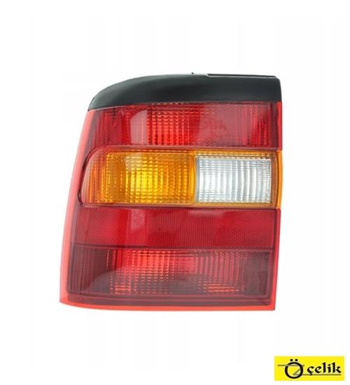 OPEL VECTRA A SOL STOP LAMBASI SARI  MAHER 90443646-1222023