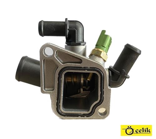 OPEL ASTRA H 1.3 DİZEL TERMOSTAT MAHLE TI 173 88 - 1338020 - 93184200