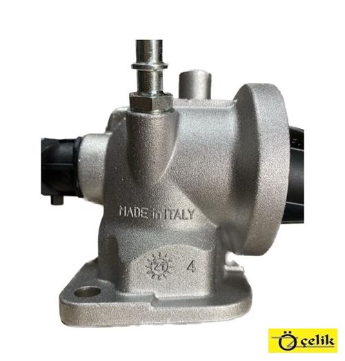 OPEL COMBO C 1.3 DİZEL TERMOSTAT MAHLE  TI 153 88 - 6338022 - 93177343