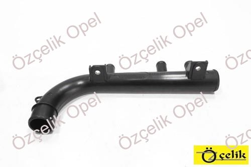 OPEL VECTRA A RADYATÖR SU BORUSU ( BAGALİT ) 1.6 - 1.8 - 2.0 - CABU MARKA 1336062 - 9032216