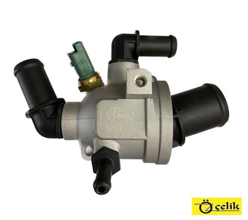 OPEL ASTRA H 1.3 DİZEL TERMOSTAT GATES TH38588G1 - 1338020 - 93184200