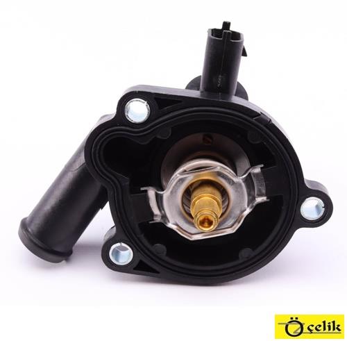 OPEL MERİVA B 1.4 BENZİNLİ TERMOSTAT  - MOTORAD 730-105K - 55593034 - 1338380