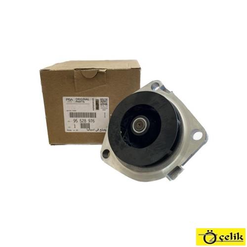 OPEL VECTRA C 1.9 DİZEL DEVİRDAİM SU POMPASI - PSA 95528976 - 1334284 - 55568637