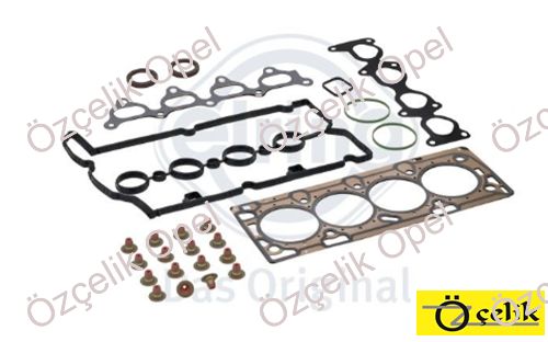 OPEL ÜST TAKIM CONTA  ASTRA H ASTRA J INSIGNIA A  Z16LET A16LET ELRİNG MARKA 1606535 - 93186907 354.000