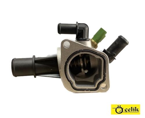 OPEL MERİVA A 1.3 DİZEL TERMOSTAT MAHLE  TI 153 88 - 6338022 - 93177343