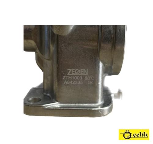 OPEL ASTRA H 1.3 DİZEL TERMOSTAT ZEGEN ZTH1003 - 1338020 - 93184200