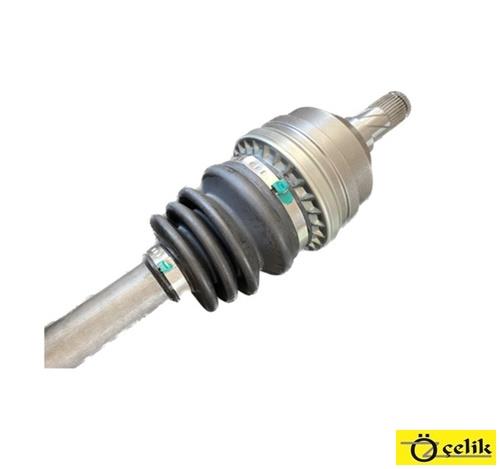 OPEL VECTRA A SOL AKS KOMPLE (ABS'SİZ) - GSP 244047 - 374145 - 90348324