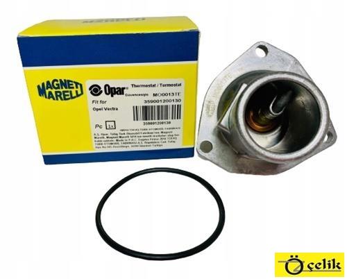 OPEL VECTRA A 2.0 BENZİNLİ 8V TERMOSTAT - MARELLI 359001200130 - 1338049