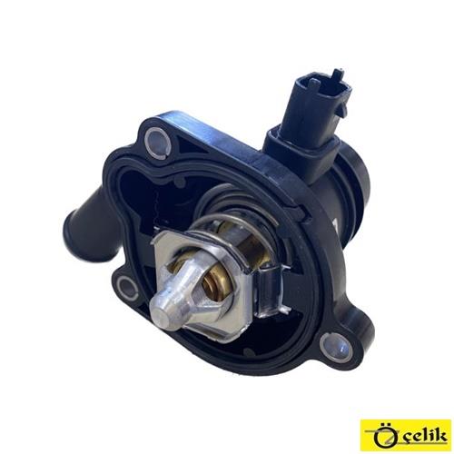 OPEL CORSA E 1.4 BENZİNLİ TERMOSTAT - MAHLE TM 36 103 - 1338380 - 55593034