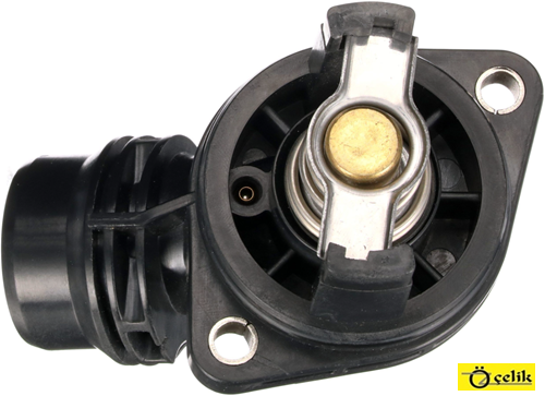 OPEL MOKKA/MOKKA X 1.6 DİZEL TERMOSTAT - GM ORJİNAL 55513549 - 1338438 - 55490785 