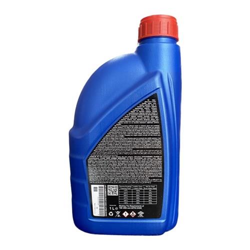 KIRMIZI ANTİFRİZ 60°C ORGANİK 1 LT - EUROREPAR