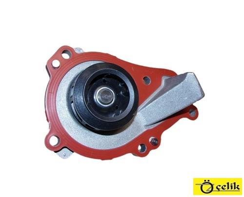 PEUGEOT PARTNER 1.2 BENZİNLİ DEVİRDAİM SU POMPASI - PSA 9803094380 - 3639881