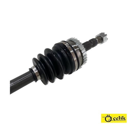 OPEL ASTRA F SOL AKS KOMPLE (ABS'Lİ) - KRAFTVOLL 01010289 - 374211 - 90444327