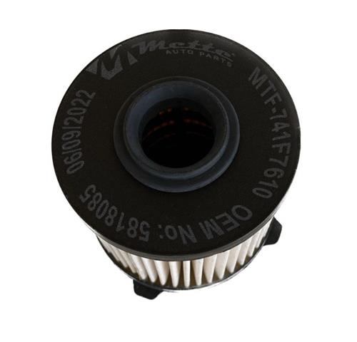 OPEL MERİVA B 1.3 DİZEL MAZOT FİLTRESİ  METTE MTF-741F7610- 5818085 - 13263262