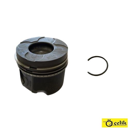 OPEL SİGNUM  2.0 DİZEL  PİSTON SEKMAN (STD)-GM ORJİNAL 9158517-5623172 