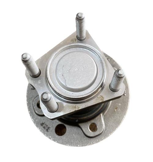 OPEL VECTRA A ARKA PORYA ABS'SİZ (4BİJON) SKF MARKA 1604004 - 9120129