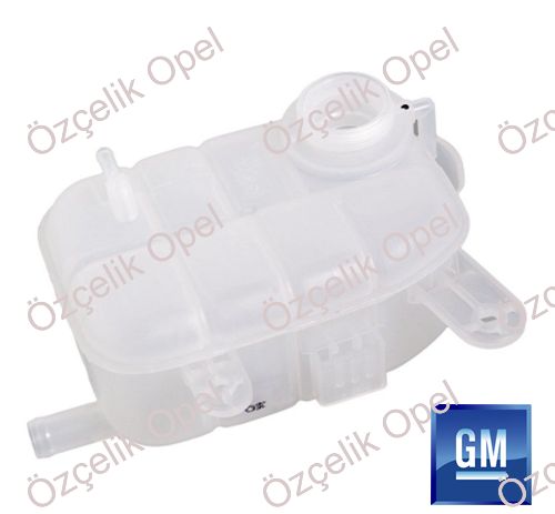 OPAL MOKKA / CHEVROLET TRAX GENLEŞME KABI - GM 