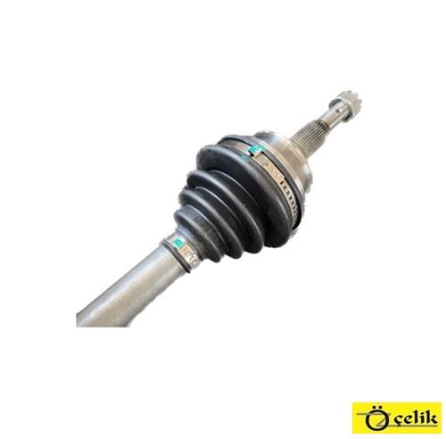 OPEL VECTRA A SOL AKS KOMPLE (ABS'SİZ) - GSP 244047 - 374145 - 90348324