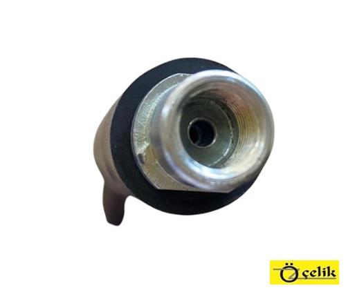 OPEL MOKKA/MOKKA X SAĞ ÖN FREN HORTUMU BSG 65-730-043 - 562518 - 95442143