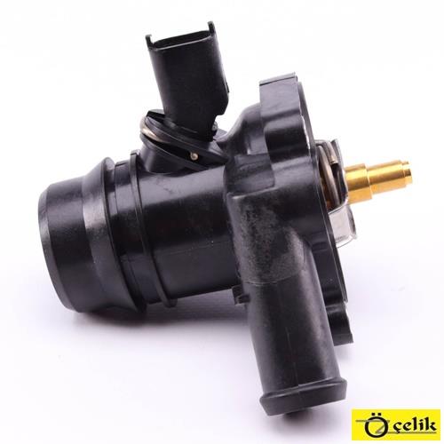 OPEL MERİVA B 1.4 BENZİNLİ TERMOSTAT  - MOTORAD 730-105K - 55593034 - 1338380