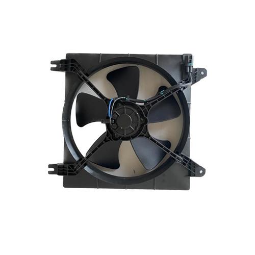 CHEVROLET REZZO SU FAN MOTORU - VEKA 25-1605 - 96553242 - 96553364