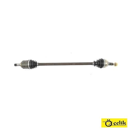 OPEL ASTRA H  ÖN  SAĞ AKS VEKA MARKA  24462241-374548