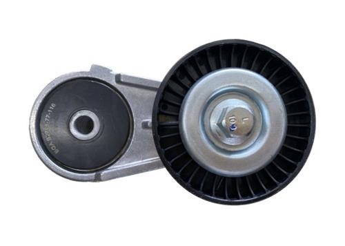 OPEL SİGNUM 1.8 BENZİNLİ  V KAYIŞ GERGİ RULMANI KOMPLE BGA DC9503 - 1340555 - 90571758
