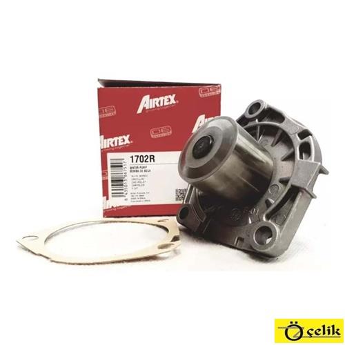 OPEL VECTRA C 1.9 DİZEL DEVİRDAİM SU POMPASI - AIRTEX 1702R - 1334284 - 55568637