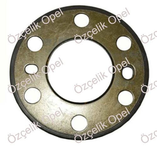 OPEL KRANK OKUYUCU SACI İNSİGNİA / ASTRA J / MOKKA / CRUZE ORJİNAL GM 55574781 - 616214