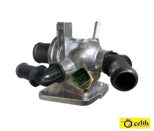 OPEL ASTRA H 1.3 DİZEL TERMOSTAT ZEGEN ZTH1003 - 1338020 - 93184200