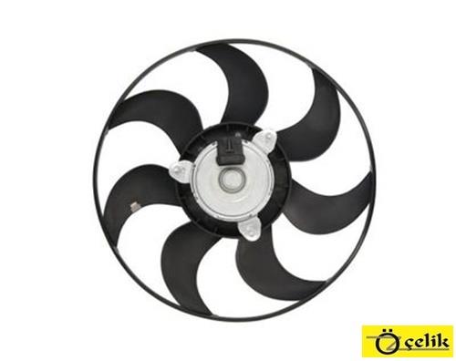 OPEL VECTRA A RADYATÖR FAN MOTORU - VEKA 25-3212 - 1341271 - 90512980